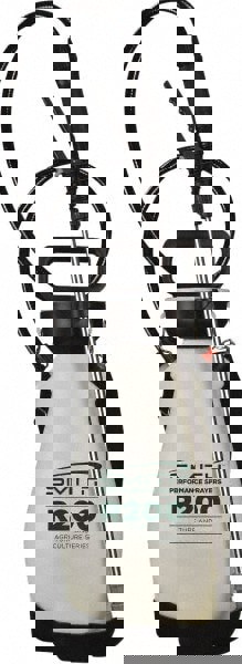 2 Gal Chemical Safe Garden Hand Sprayer