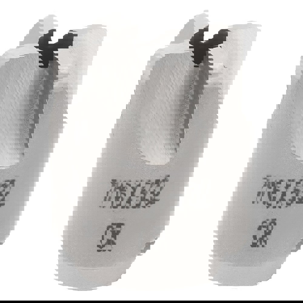 Reverse Counterbore: 7/16