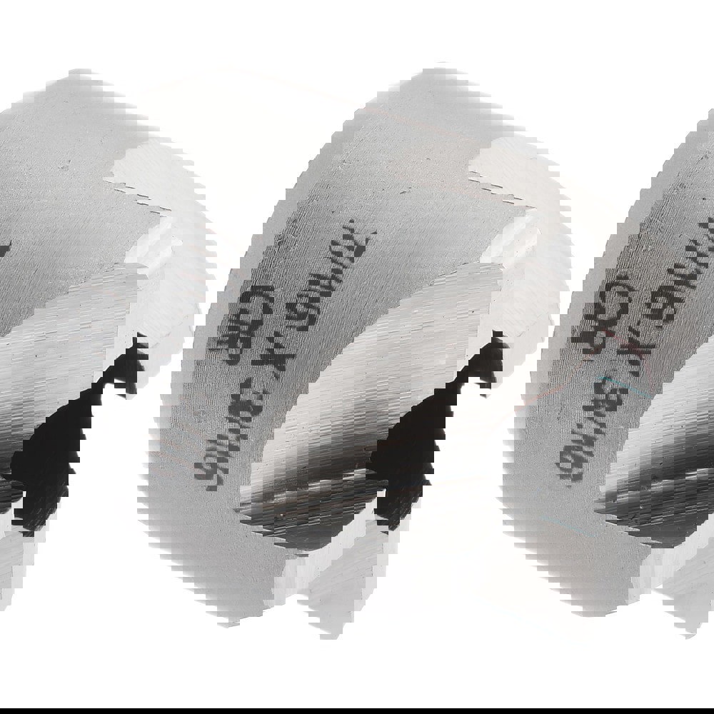 Reverse Counterbore: 7/16