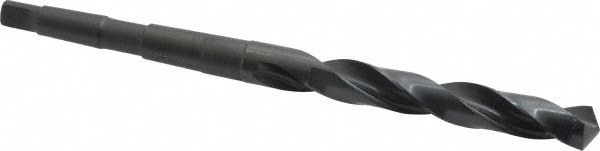 Taper Shank Drill Bit: 0.5313