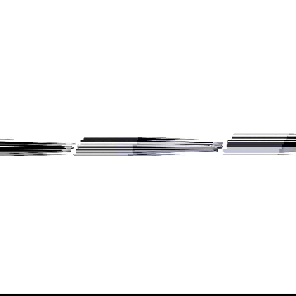 Ball End Mill: 0.0620