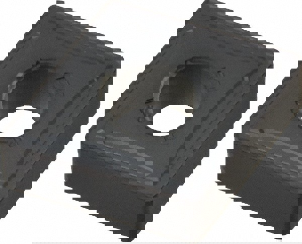 Turning Insert: CNMG643RP KC5010, Solid Carbide