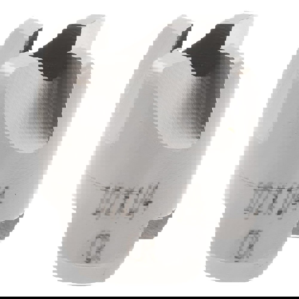 Reverse Counterbore: 1/2