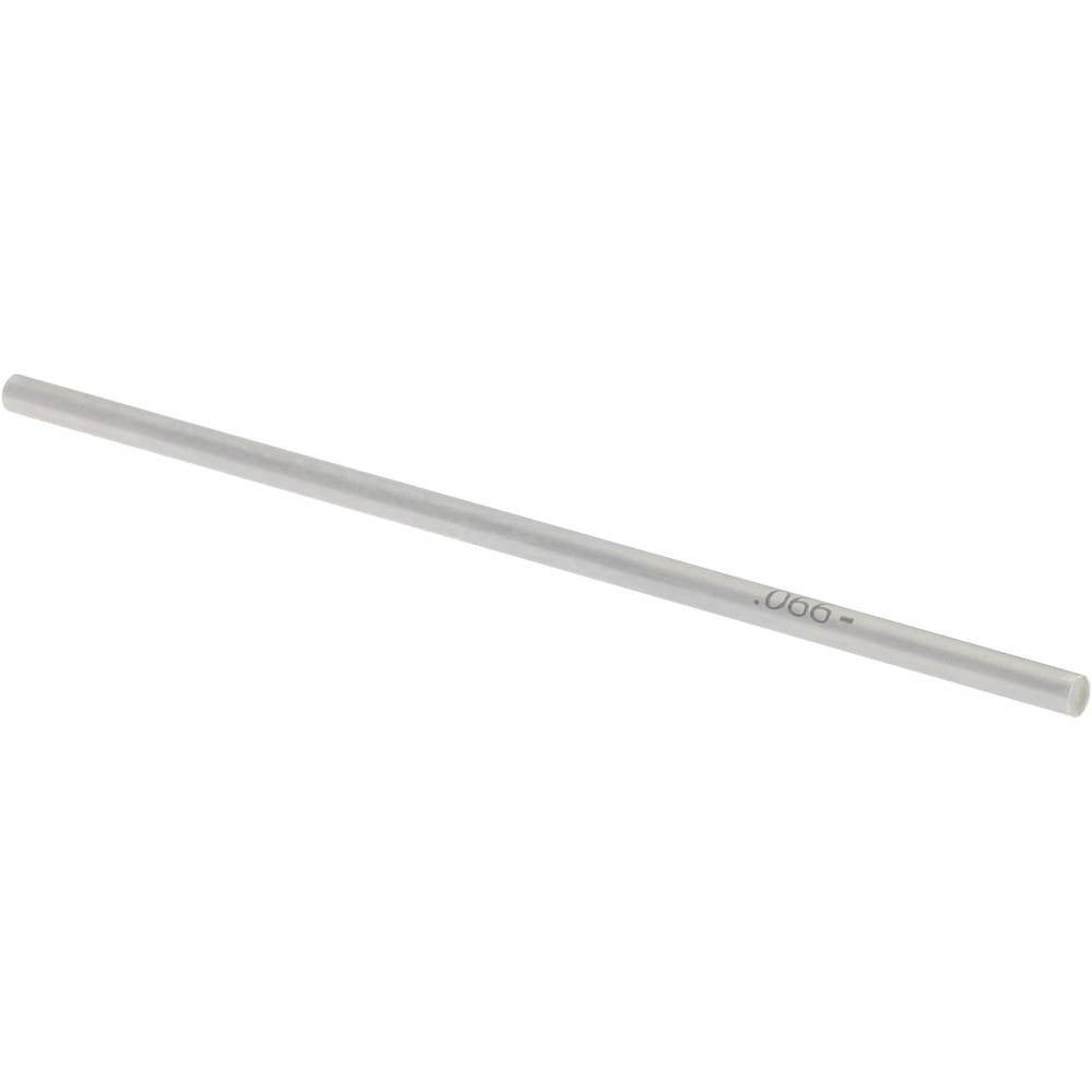 Class ZZ Minus Plug & Pin Gage: 0.066