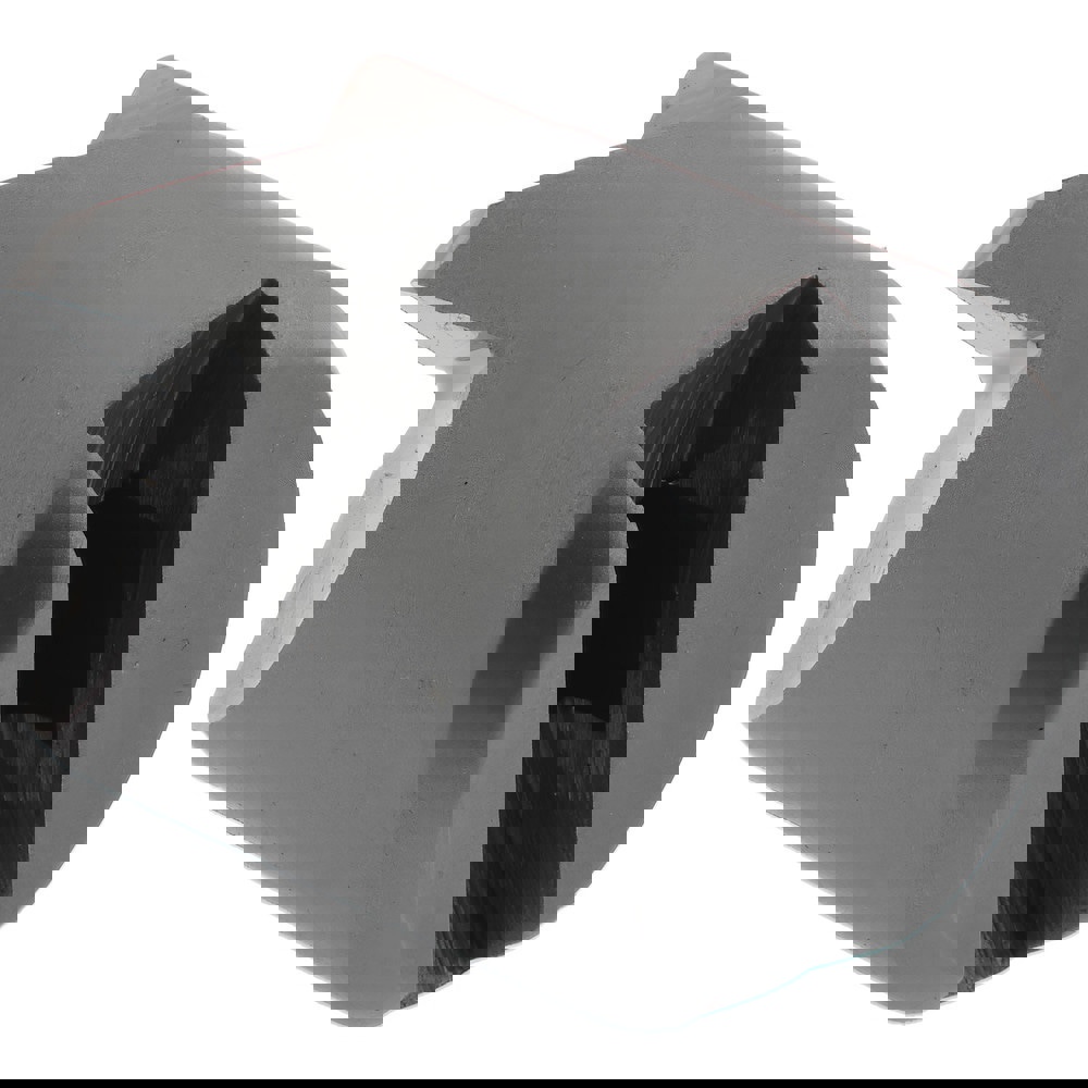 Reverse Counterbore: 9/16