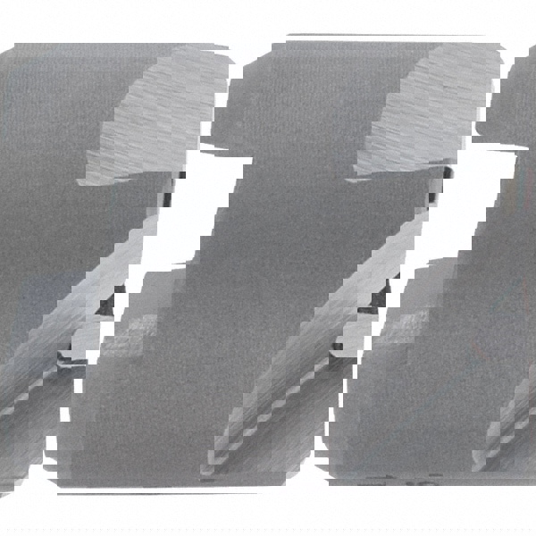 Reverse Counterbore: 9/16