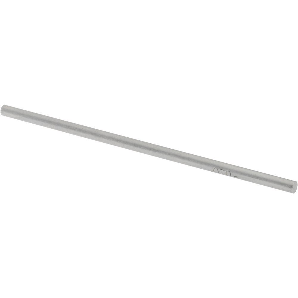 Class ZZ Minus Plug & Pin Gage: 0.07