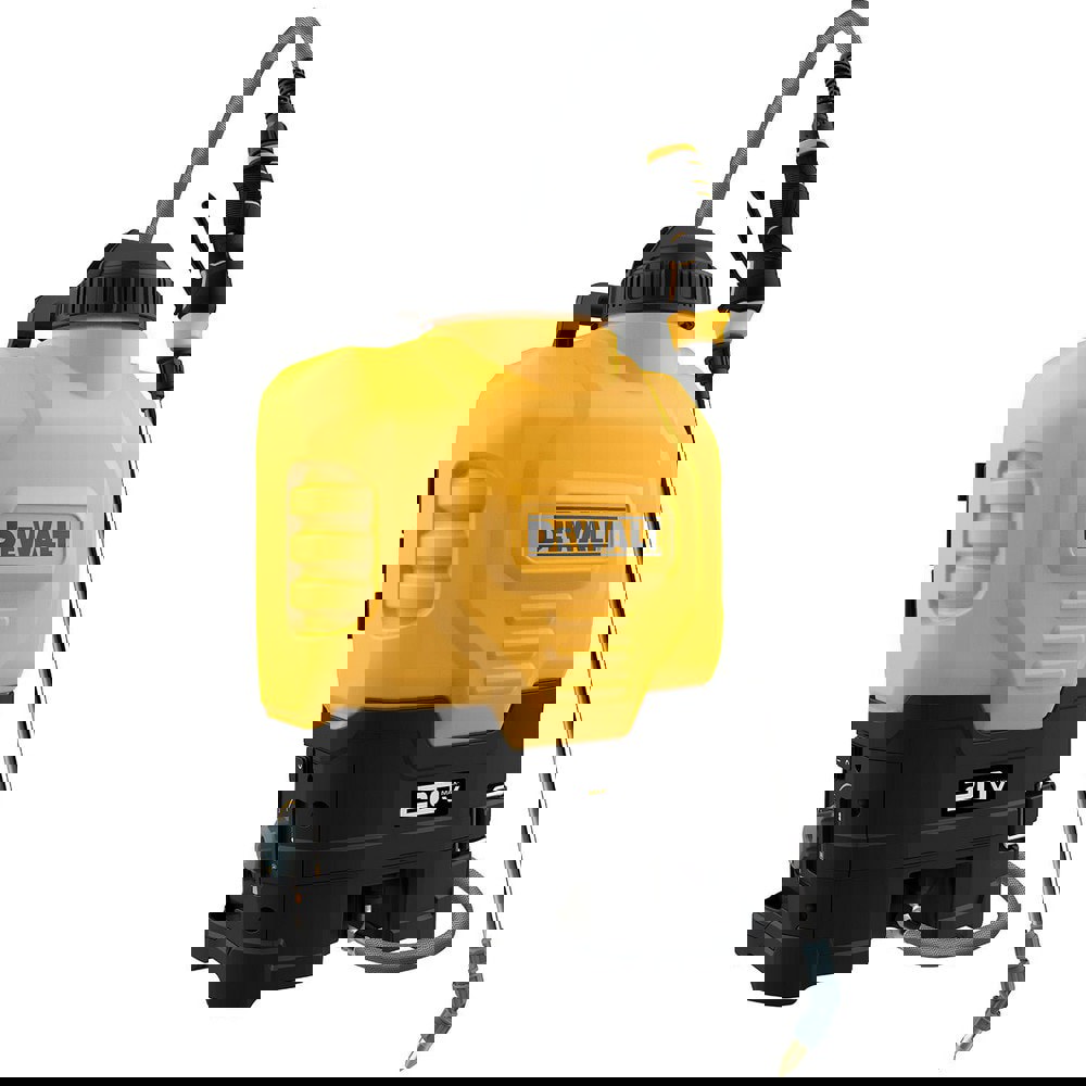 Garden & Pump Sprayers; Sprayer Type: Backpack Sprayer ; Tank Material: Polyethylene ; Volume Capacity: 4 gal ; Spray Pattern: Stream; Cone; Foam ; Chemical Safe: Yes