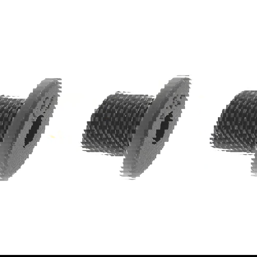 Hex Socket Cap Screw: #8-32 x 3/8