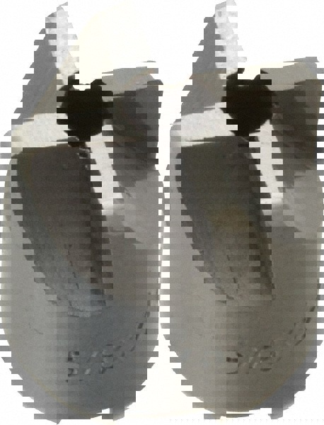 Reverse Counterbore: 5/8