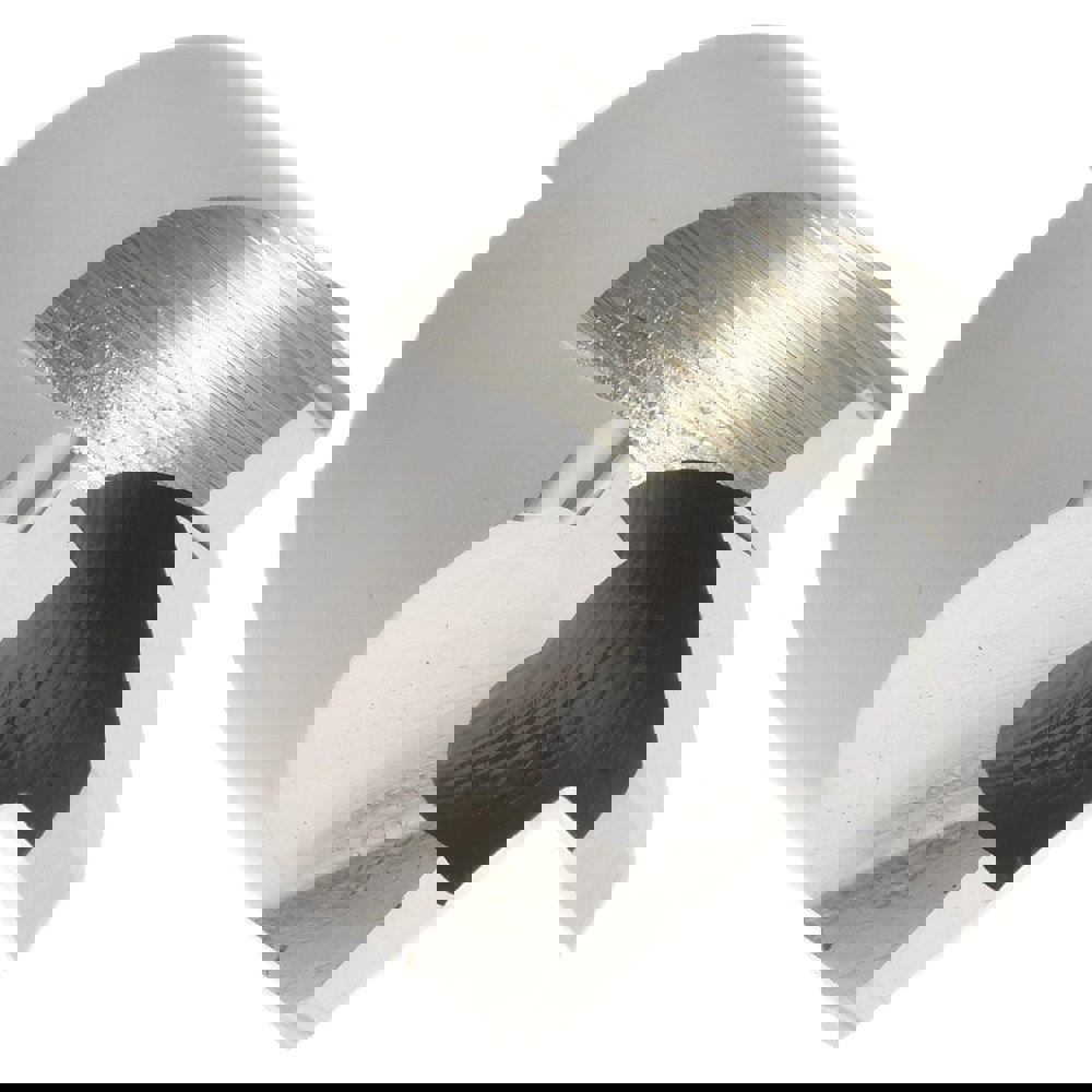 Reverse Counterbore: 5/8