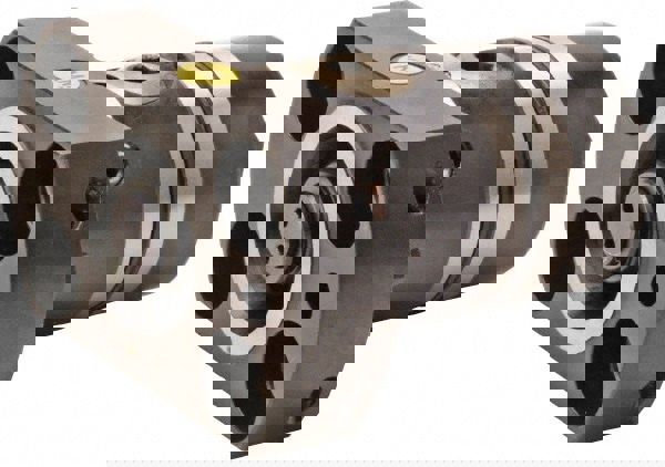 Modular Lathe Adapter/Mount: Neutral Cut, KM50 Modular Connection