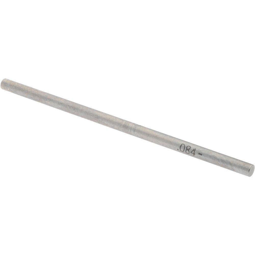 Class ZZ Minus Plug & Pin Gage: 0.084