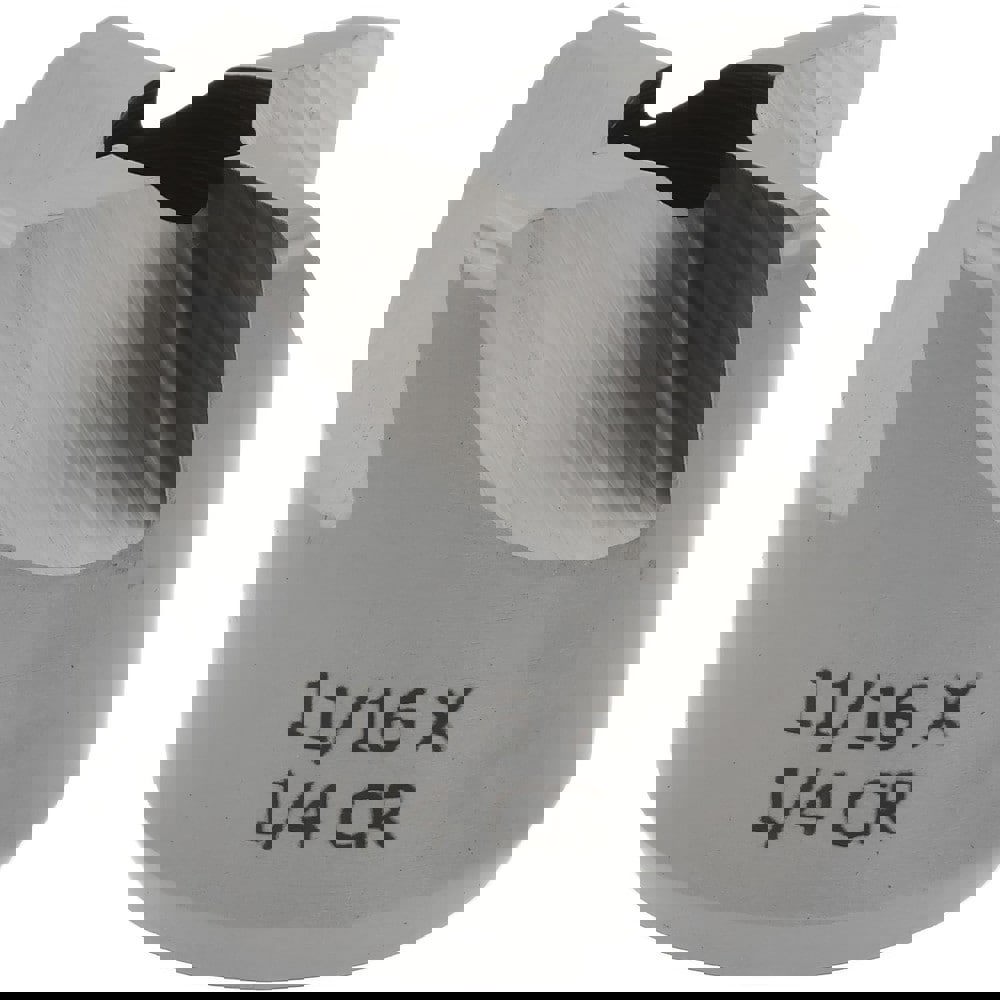 Reverse Counterbore: 11/16