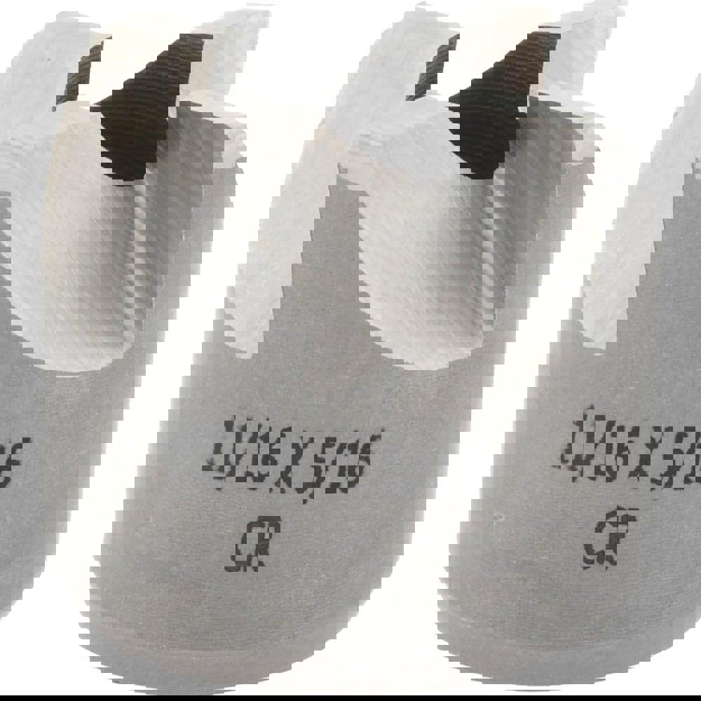 Reverse Counterbore: 11/16