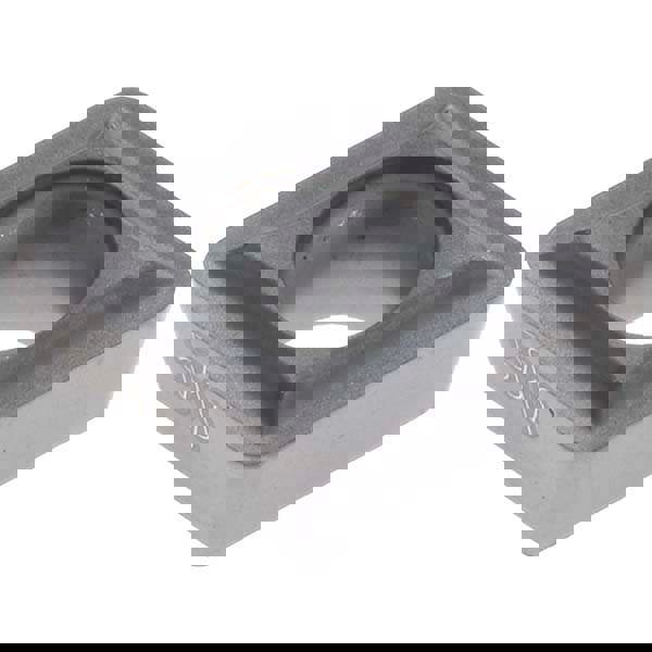 Turning Insert: CPGT2152LF KC5010, Solid Carbide