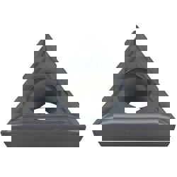 Turning Insert: TPGT21505LF KC5010, Solid Carbide