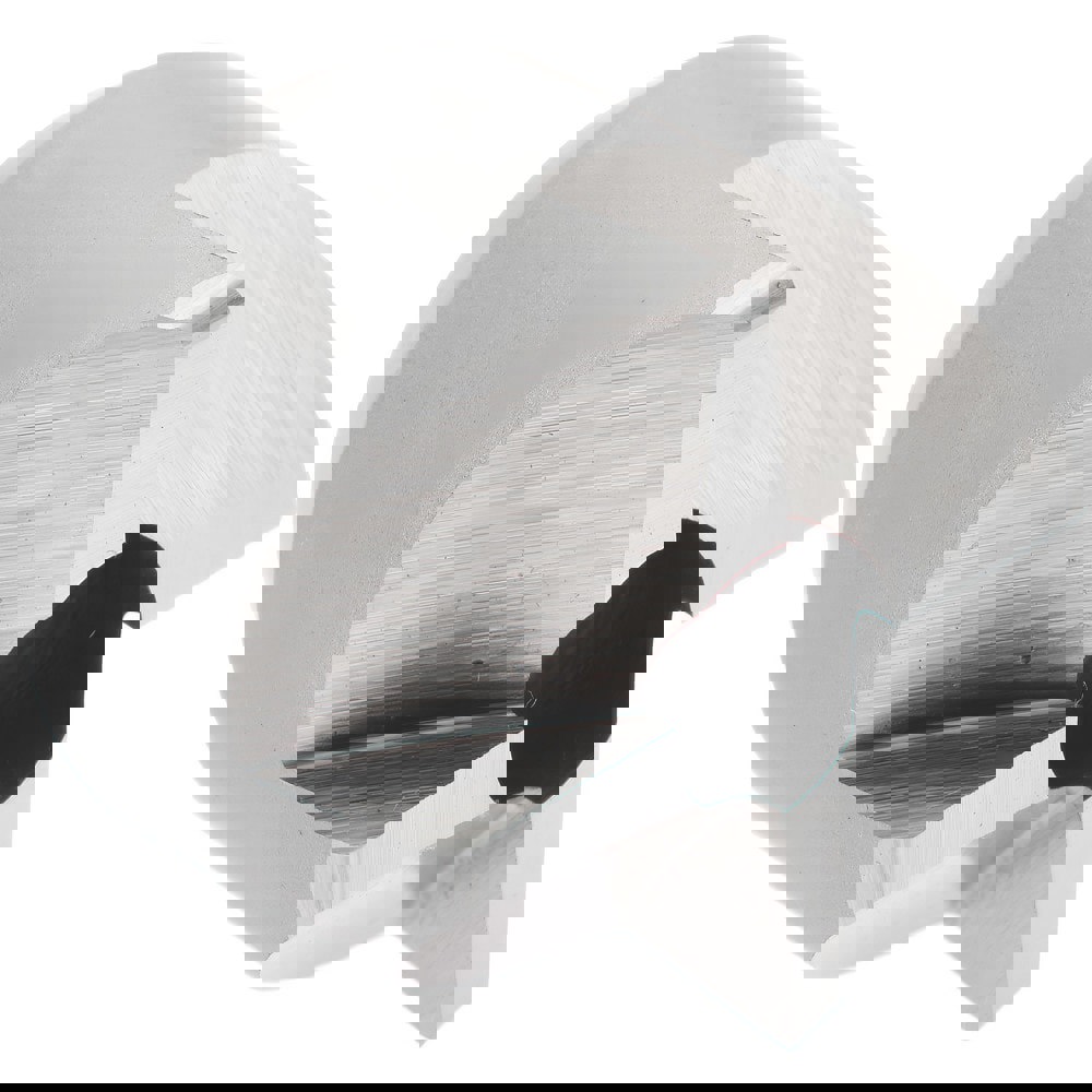 Reverse Counterbore: 3/4