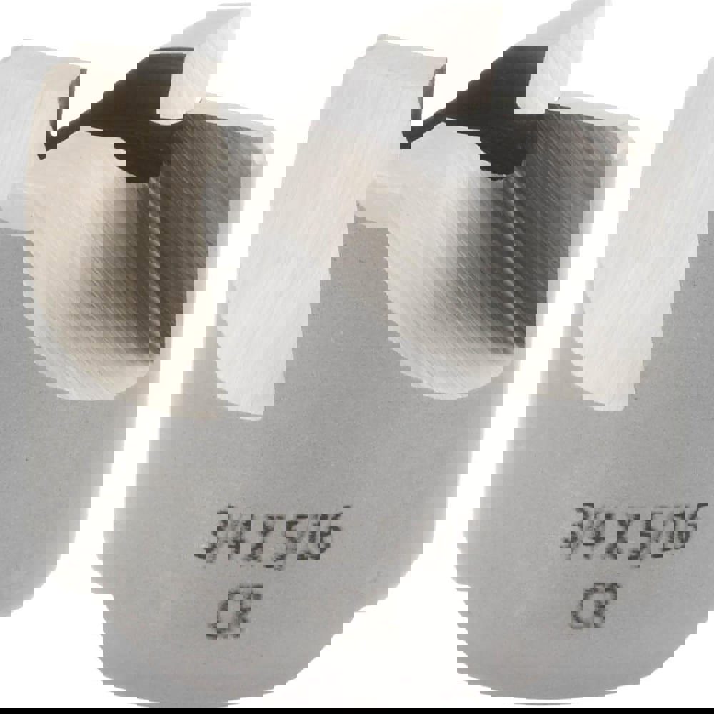 Reverse Counterbore: 3/4