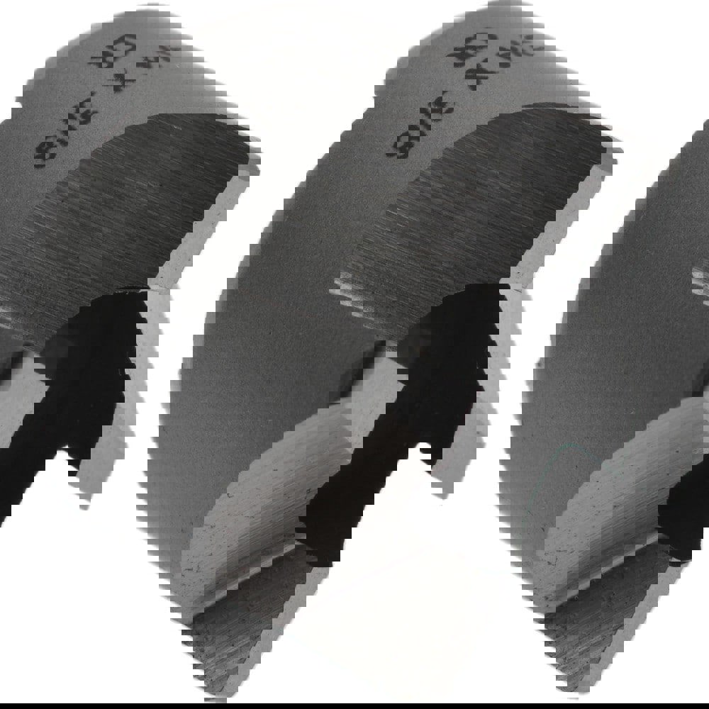 Reverse Counterbore: 3/4