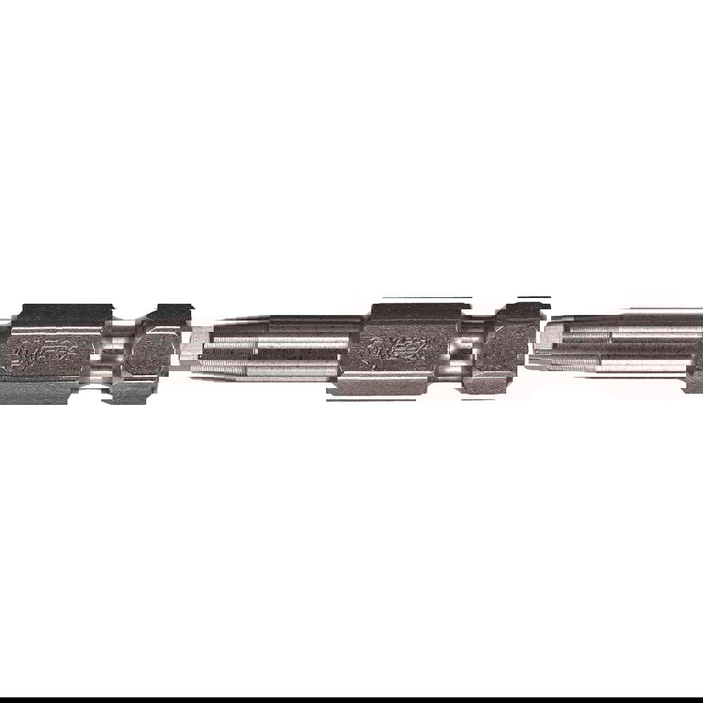 Power Screwdriver Bit: Square Bit