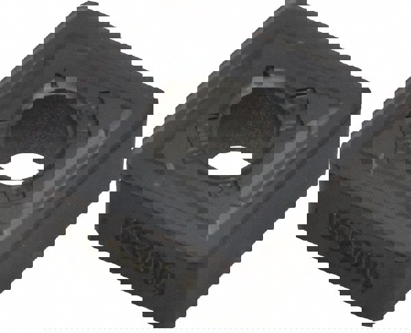 Turning Insert: CNMG433RP KC5010, Solid Carbide