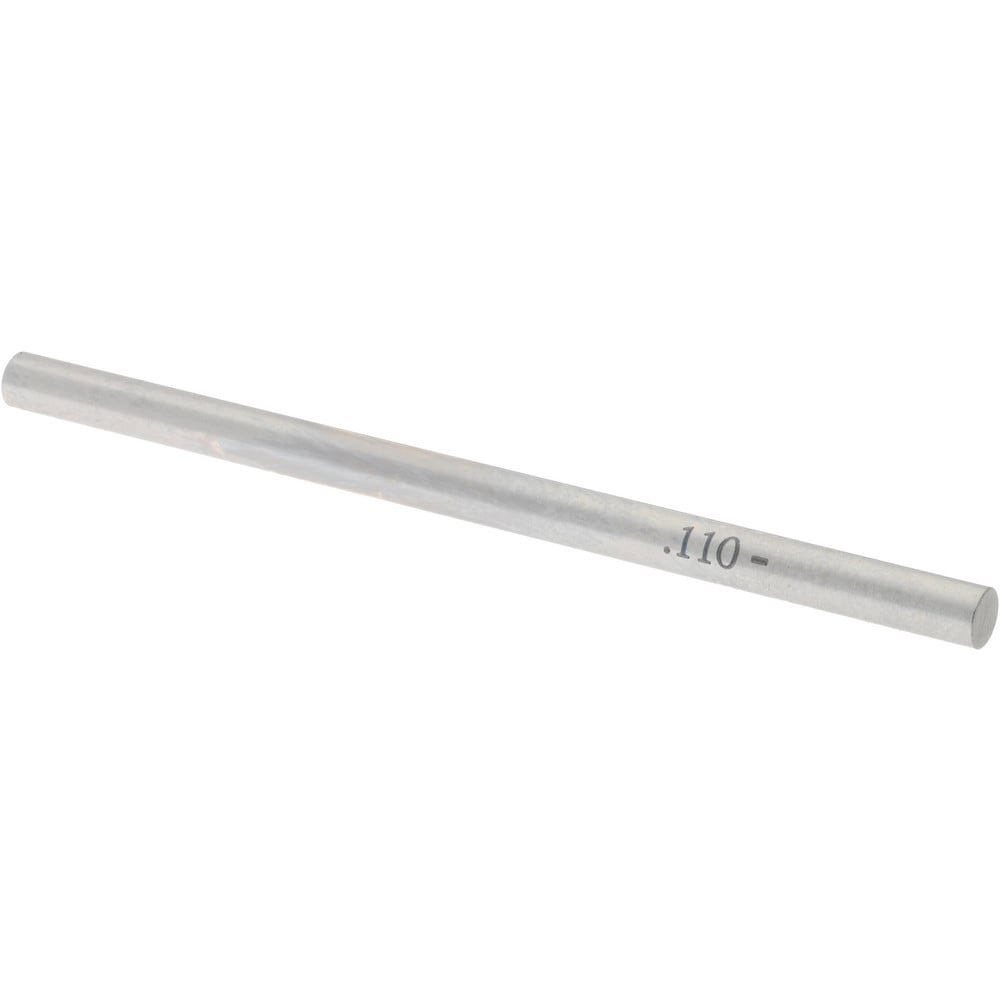 Class ZZ Minus Plug & Pin Gage: 0.11