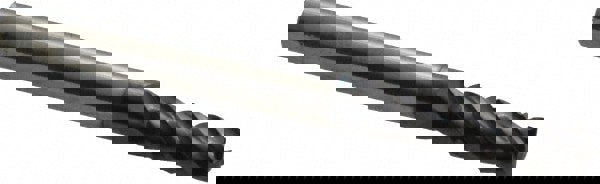 Roughing & Finishing End Mill: 3/16