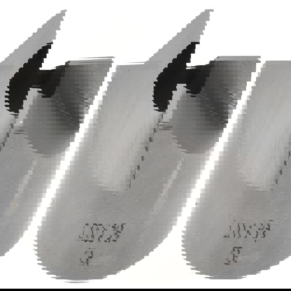 Reverse Counterbore: 1