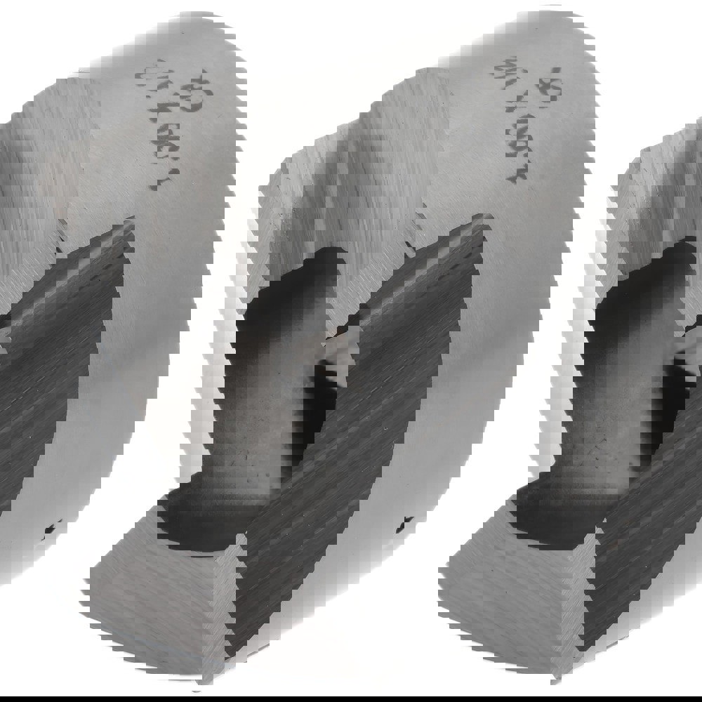 Reverse Counterbore: 1