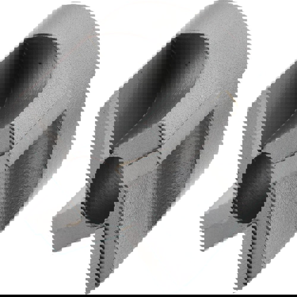 Reverse Counterbore: 1-1/8