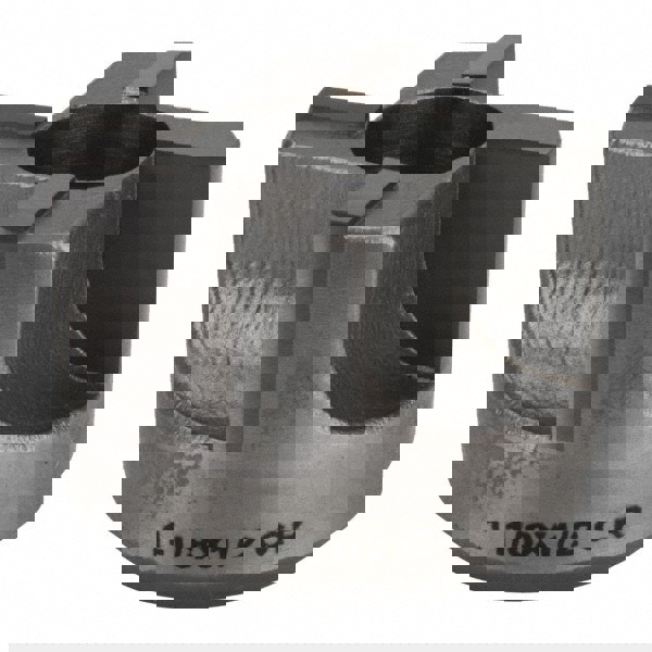 Reverse Counterbore: 1-1/8