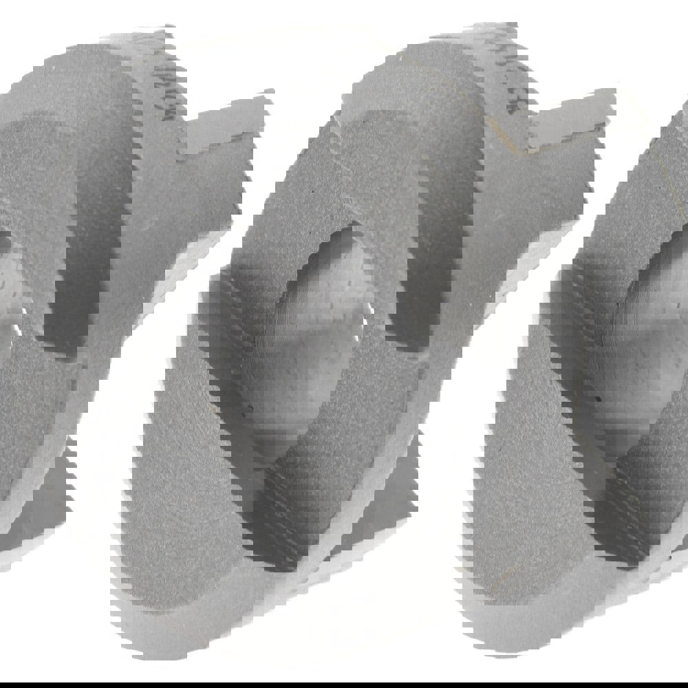 Reverse Counterbore: 1-1/4