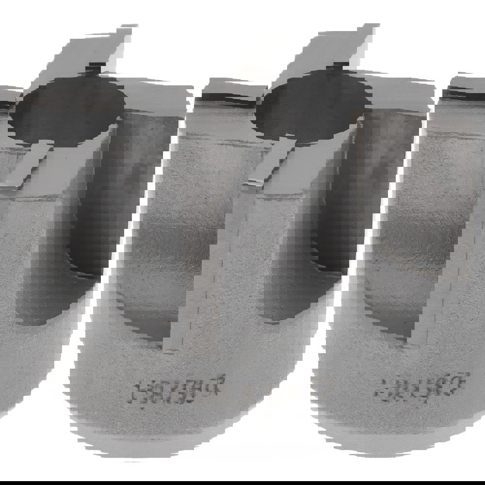 Reverse Counterbore: 1-3/8