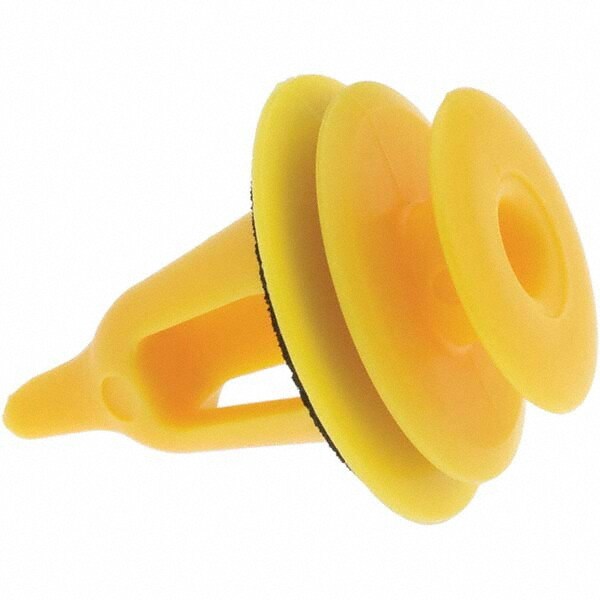 Nylon Automotive Clips and Retainers