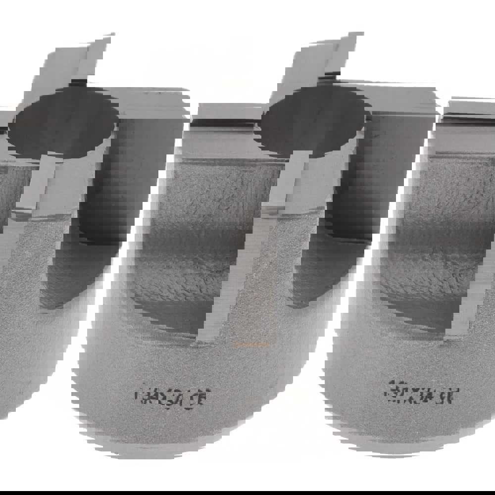 Reverse Counterbore: 1-3/4