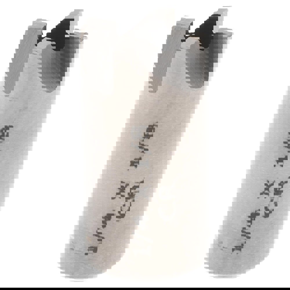 Reverse Counterbore: 1/4