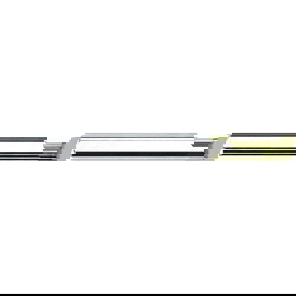 Boring Bars; Boring Bar Type: Boring ; Cutting Direction: Right Hand ; Minimum Bore Diameter (Decimal Inch): 0.1200 ; Material: Solid Carbide ; Material Grade: Micrograin ; Maximum Bore Depth (Decimal Inch): 0.2500