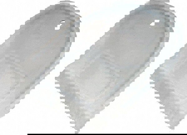 Square Margin Trowel