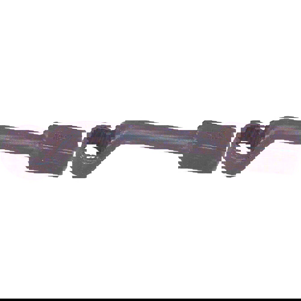 Box End Striking Wrench: 3-7/8