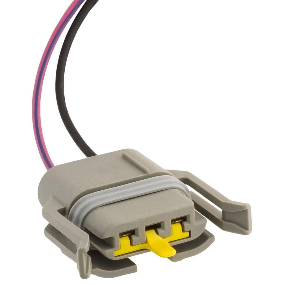Automotive Lamp Socket Base