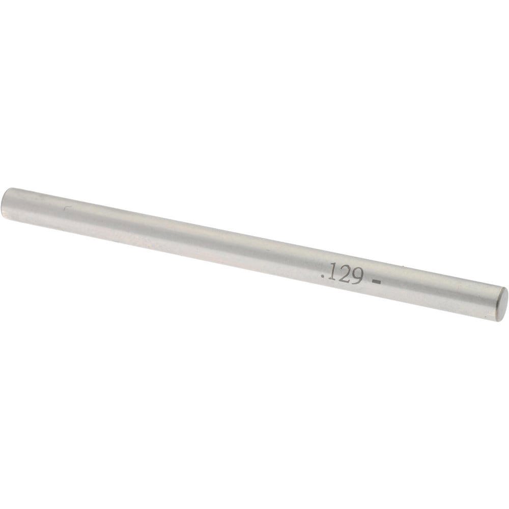Class ZZ Minus Plug & Pin Gage: 0.129