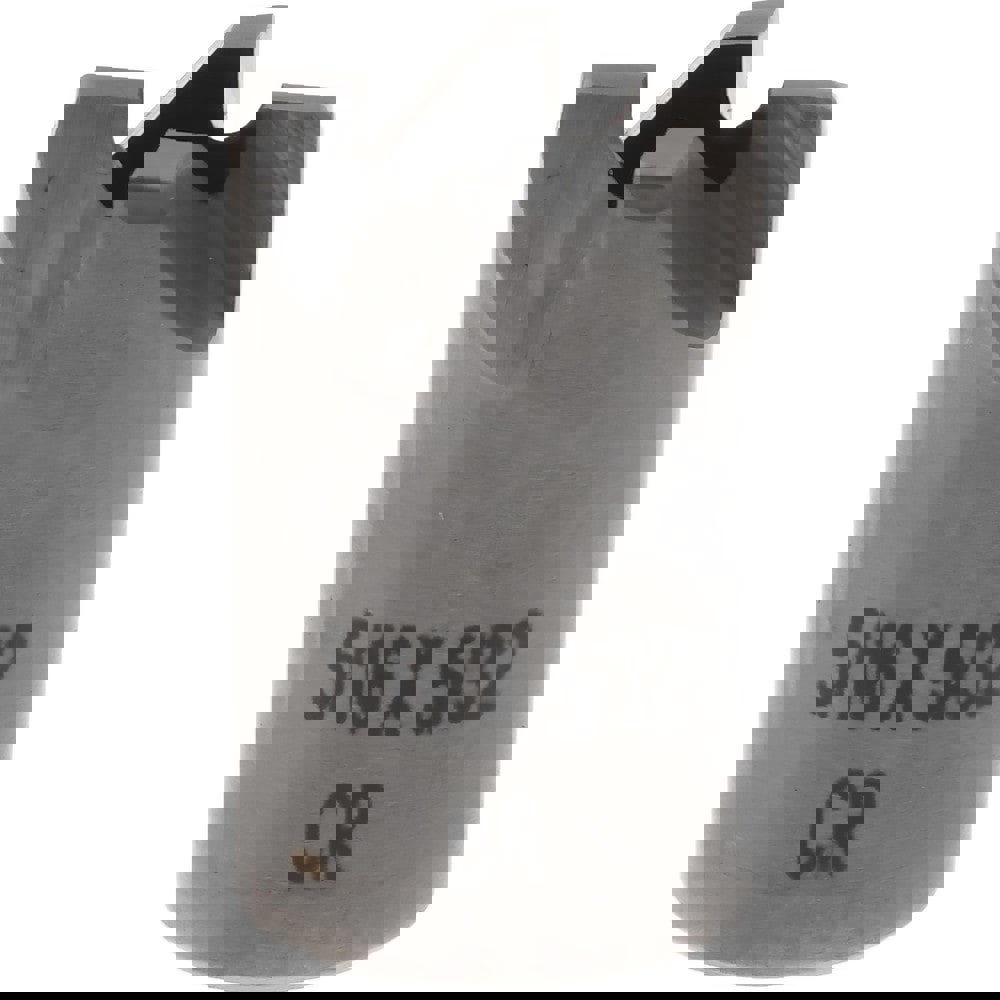 Reverse Counterbore: 5/16