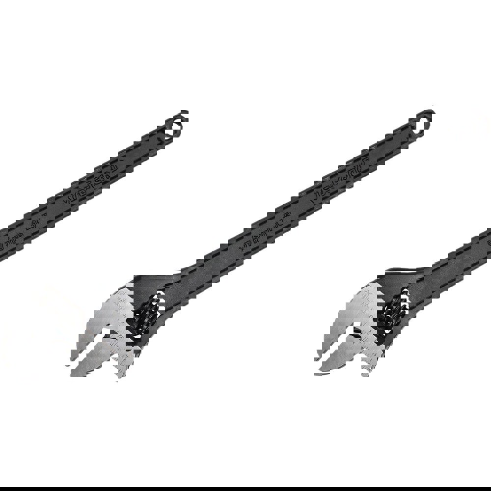 Adjustable Wrench: 15