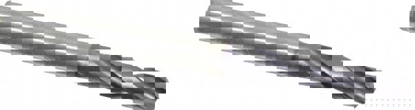 Screw Machine Length Drill Bit: 0.2165