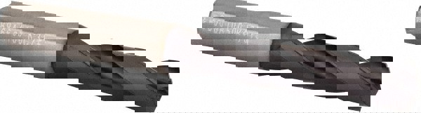 Screw Machine Length Drill Bit: 0.4134