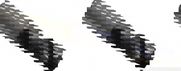 Screw Machine Length Drill Bit: 0.5