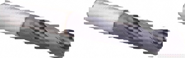 Screw Machine Length Drill Bit: 0.5118