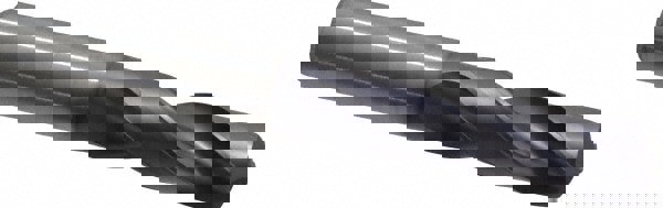 Screw Machine Length Drill Bit: 0.5512