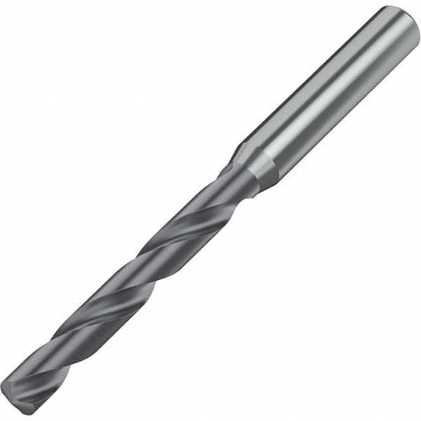 Screw Machine Length Drill Bit: 0.1654